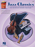 Big Band Play Along #4 Jazz Classics Bass BK/CD cover